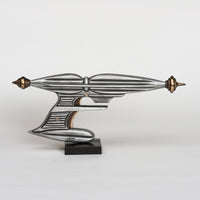 Ray Gun 2