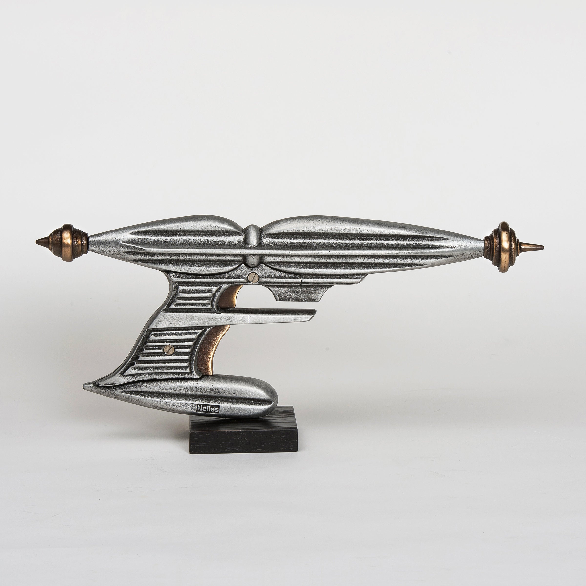 Ray Gun 2