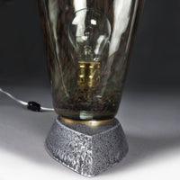 Eloquent Edison Lamp Experimental Studio Sample