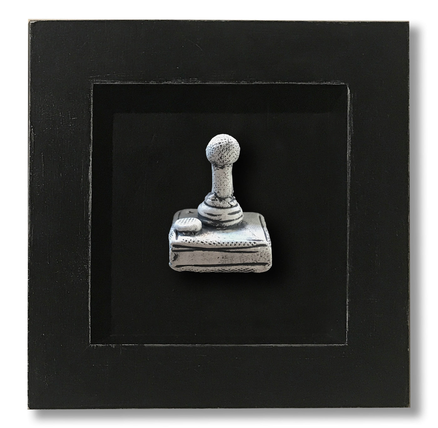 Connection Series: Joystick