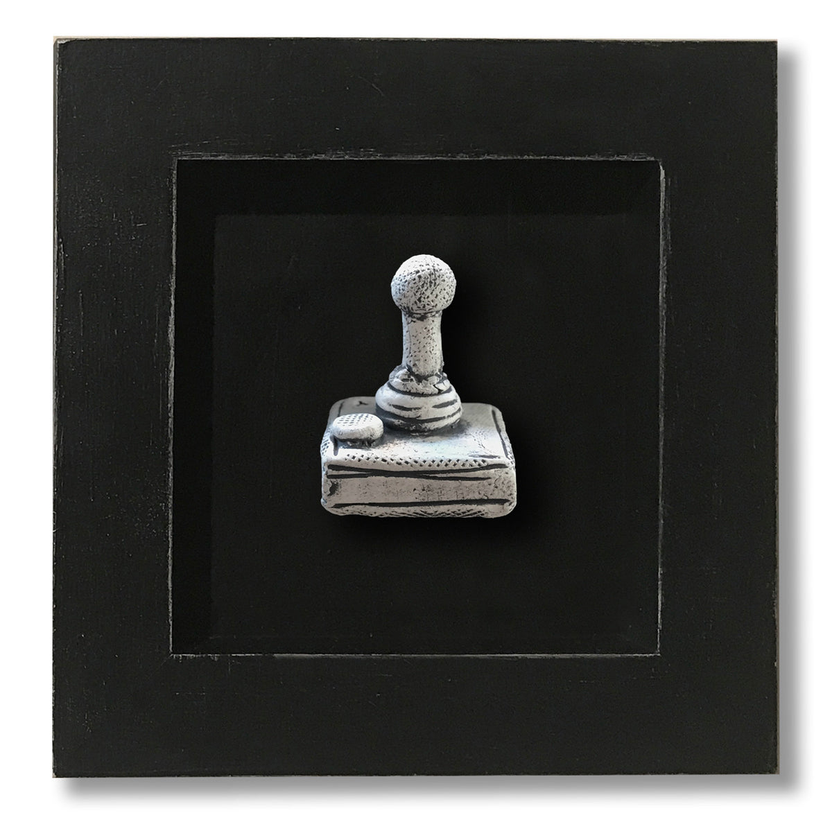 Connection Series: Joystick