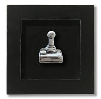 Connection Series: Joystick