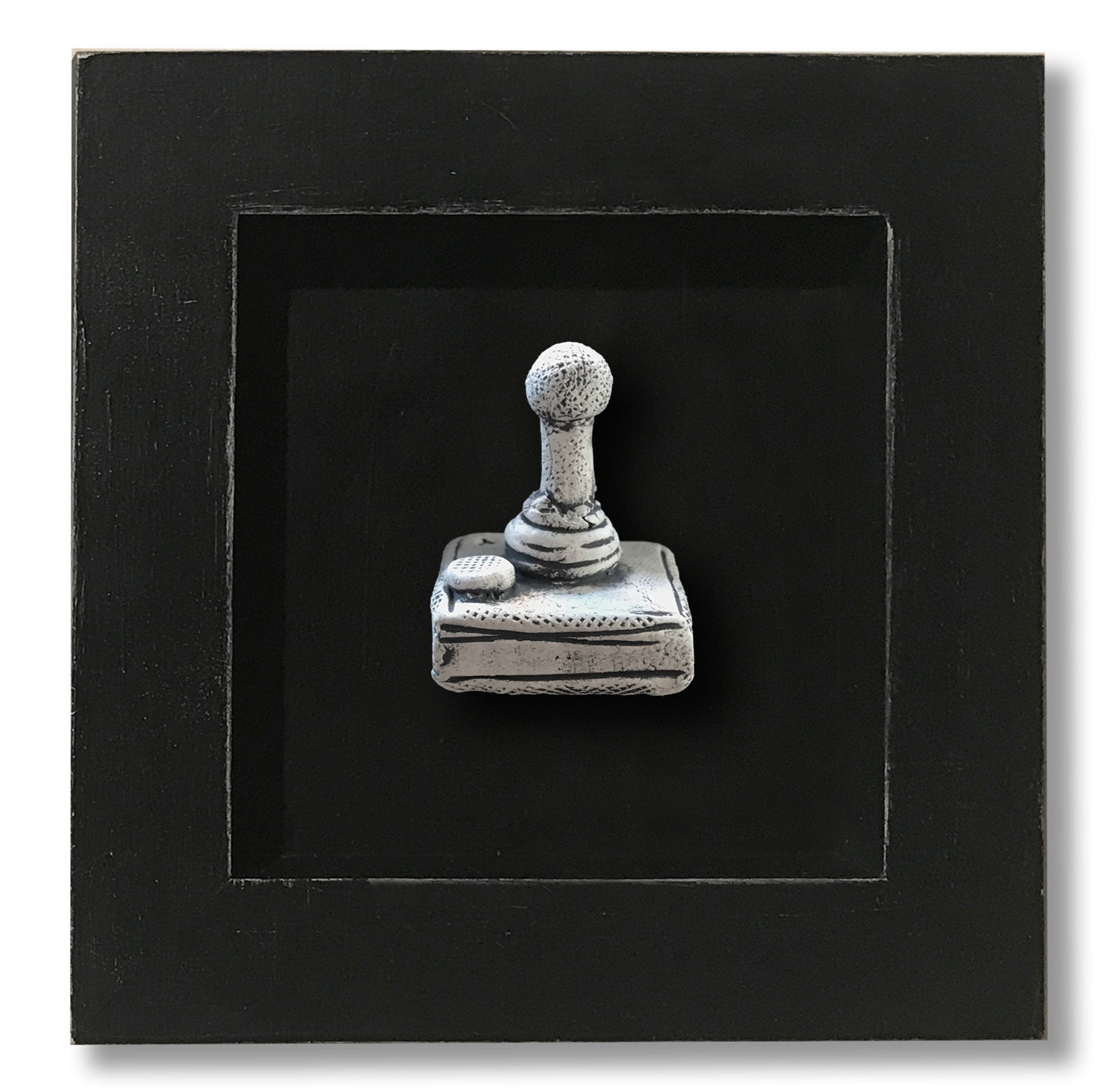 Connection Series: Joystick