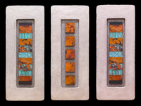 Openings Triptych