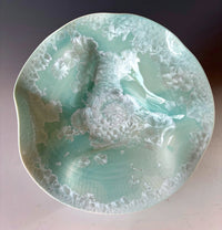 Laguna Series, Ombre Deep Blue to Aqua
