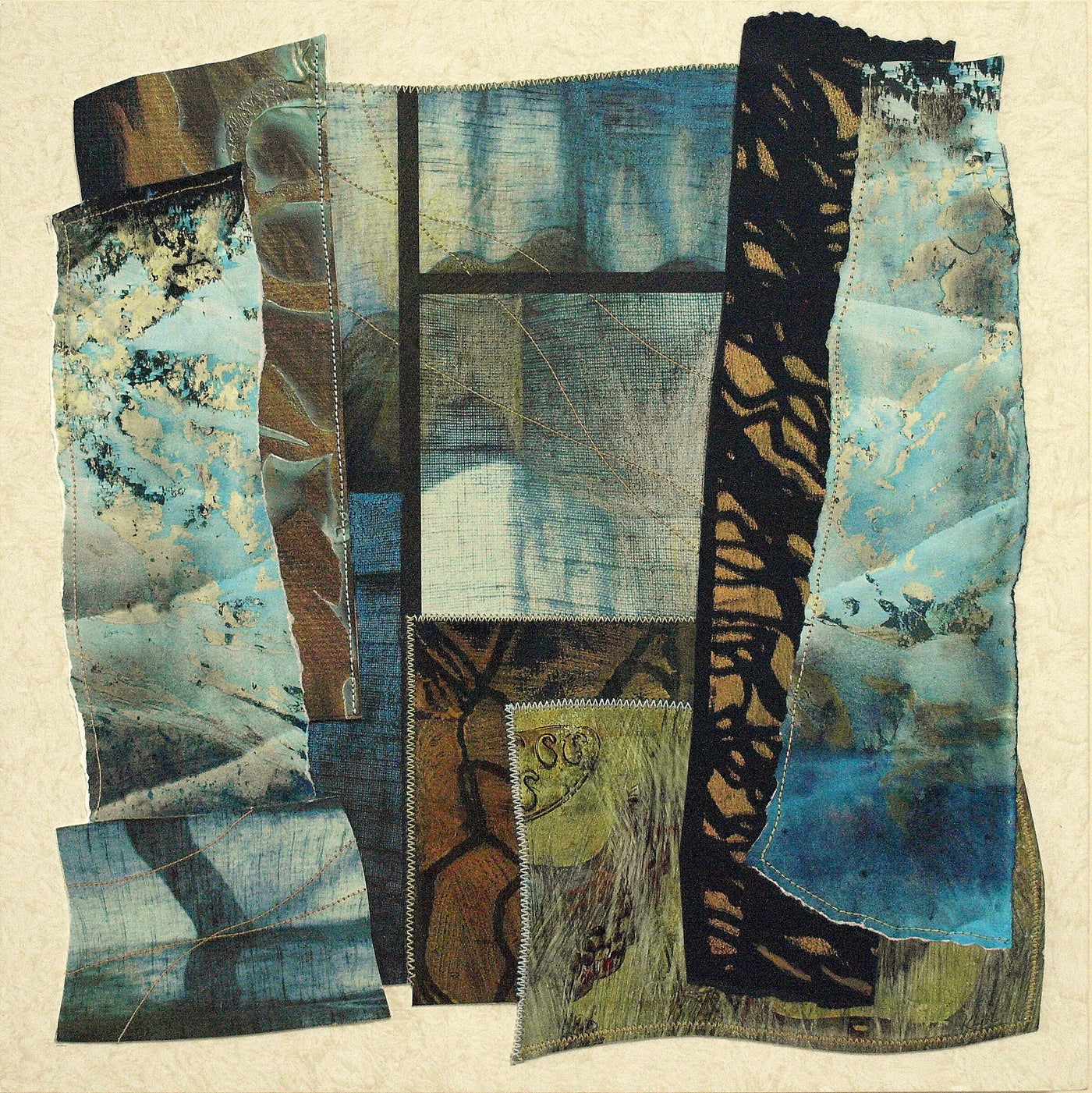 Daydream, #8