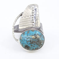 Anasazi Ring