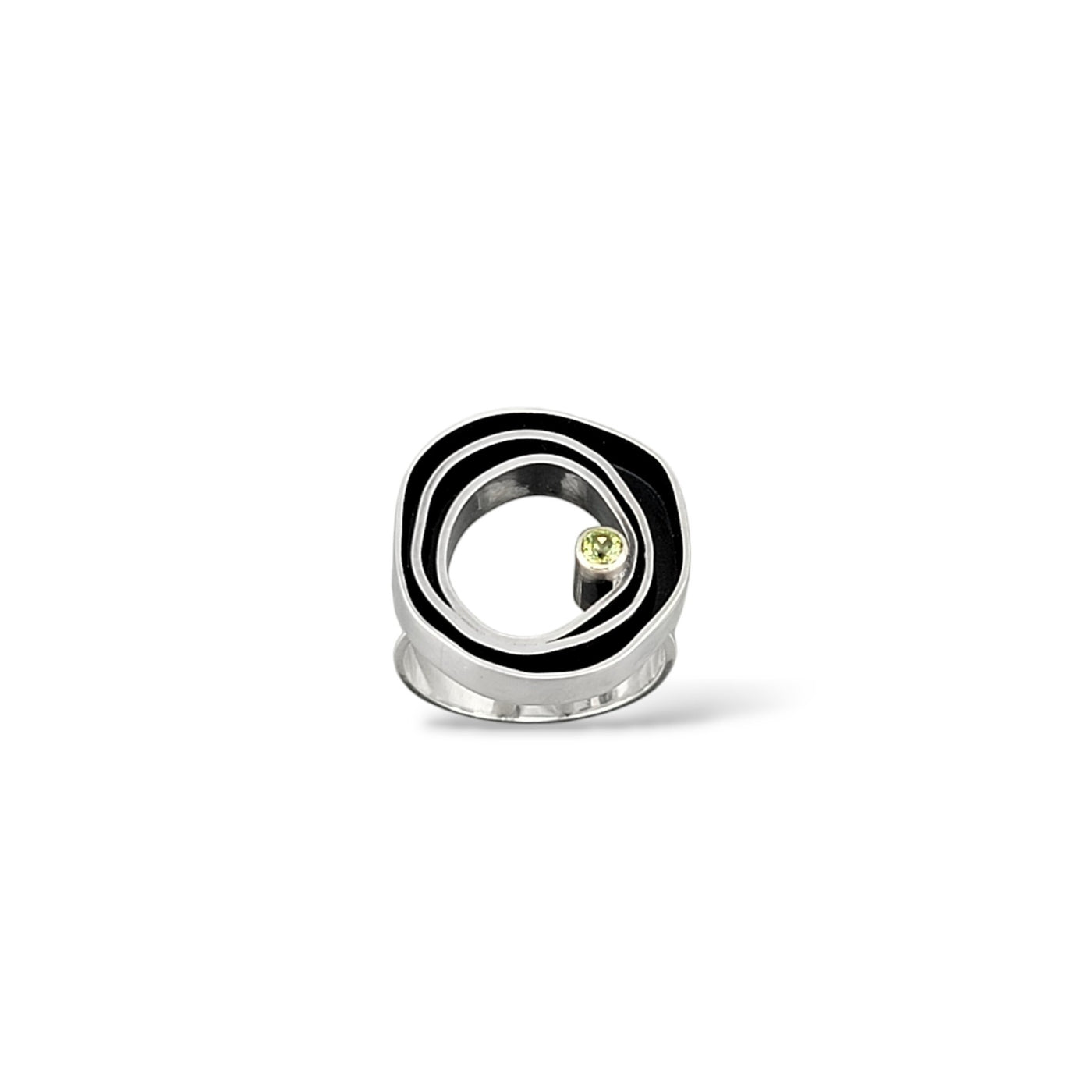 Organic Ring