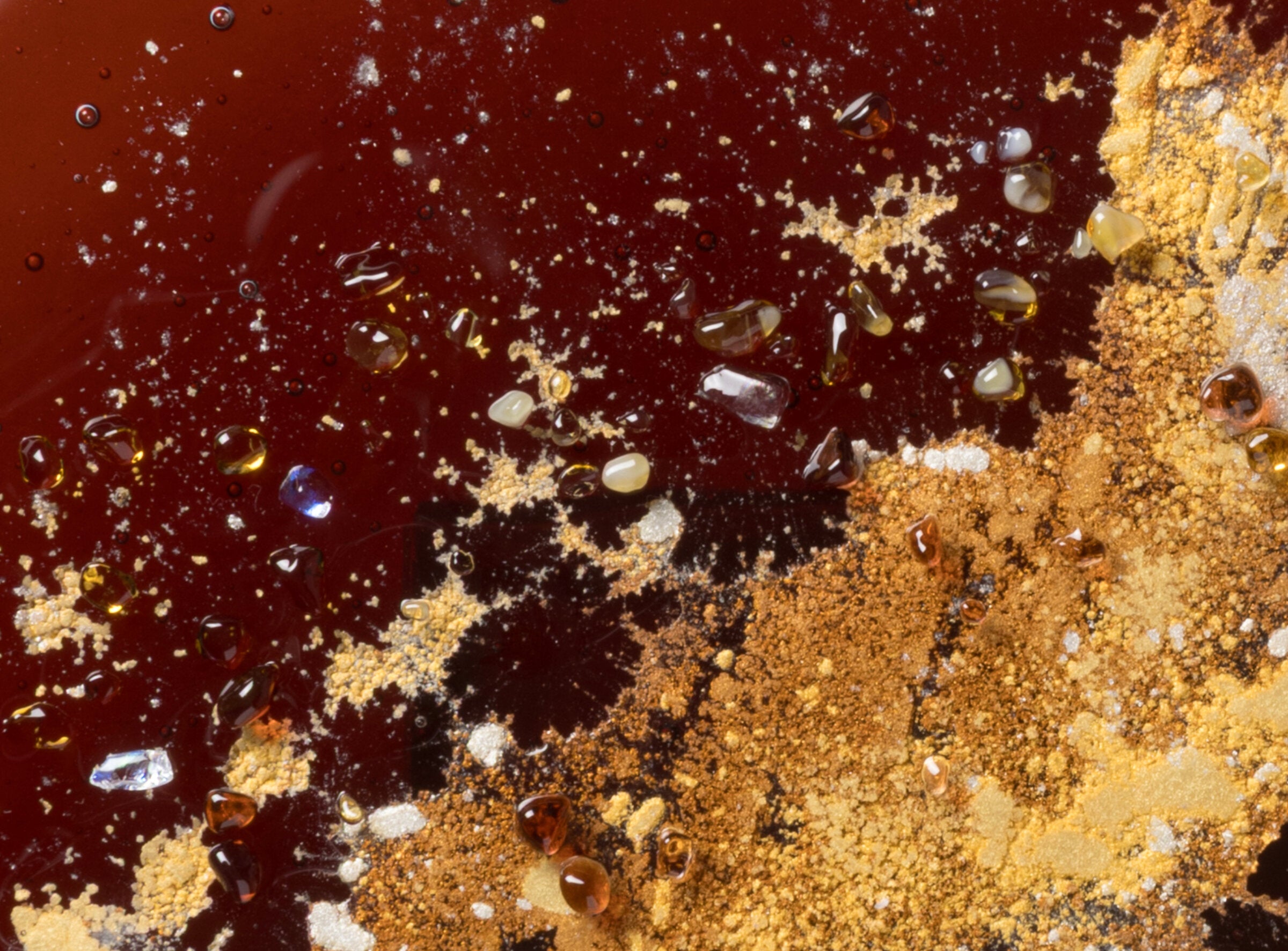 Portal Series: Serpens Nebula #6