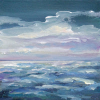 The Roll of Waves