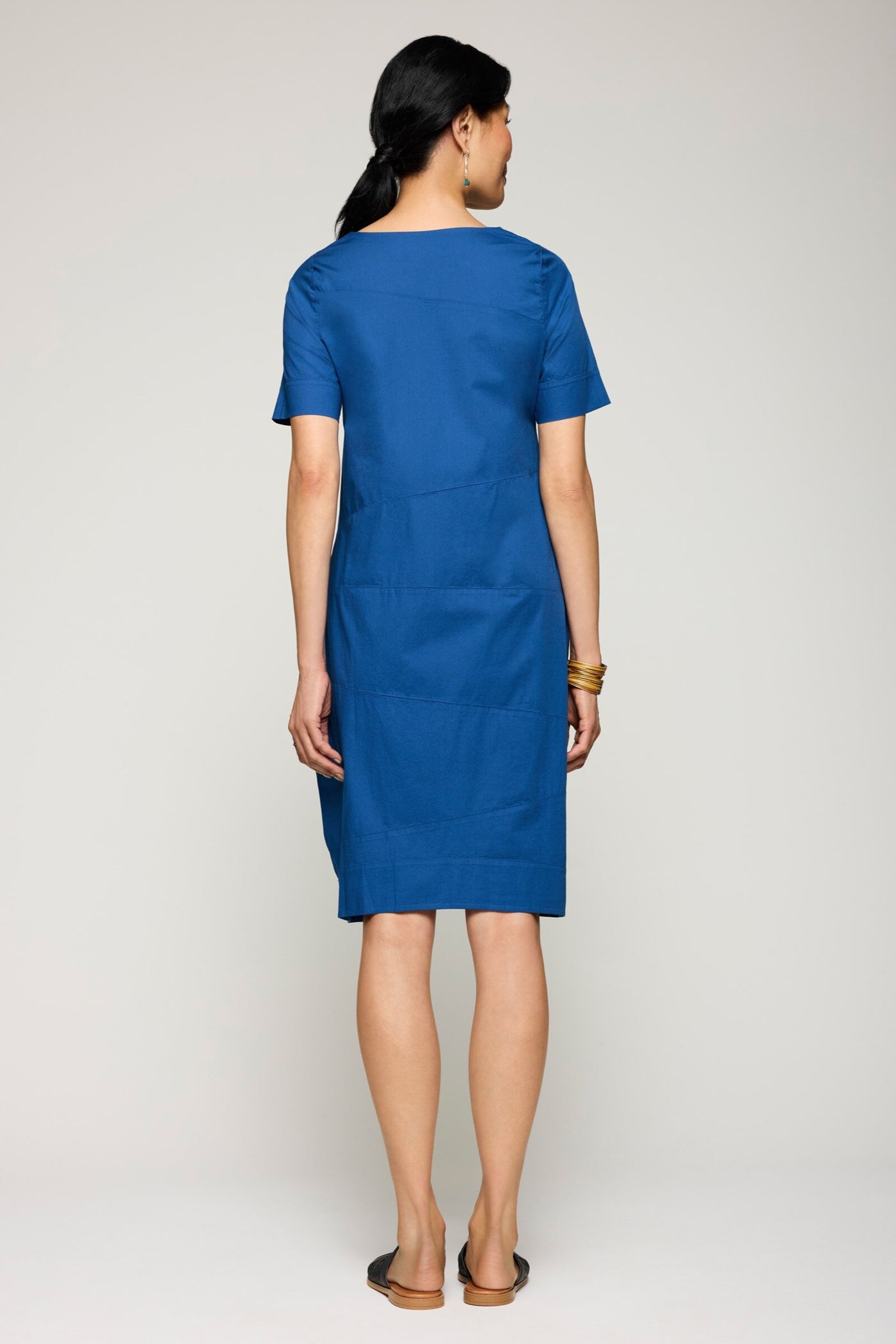 Kayce Dress