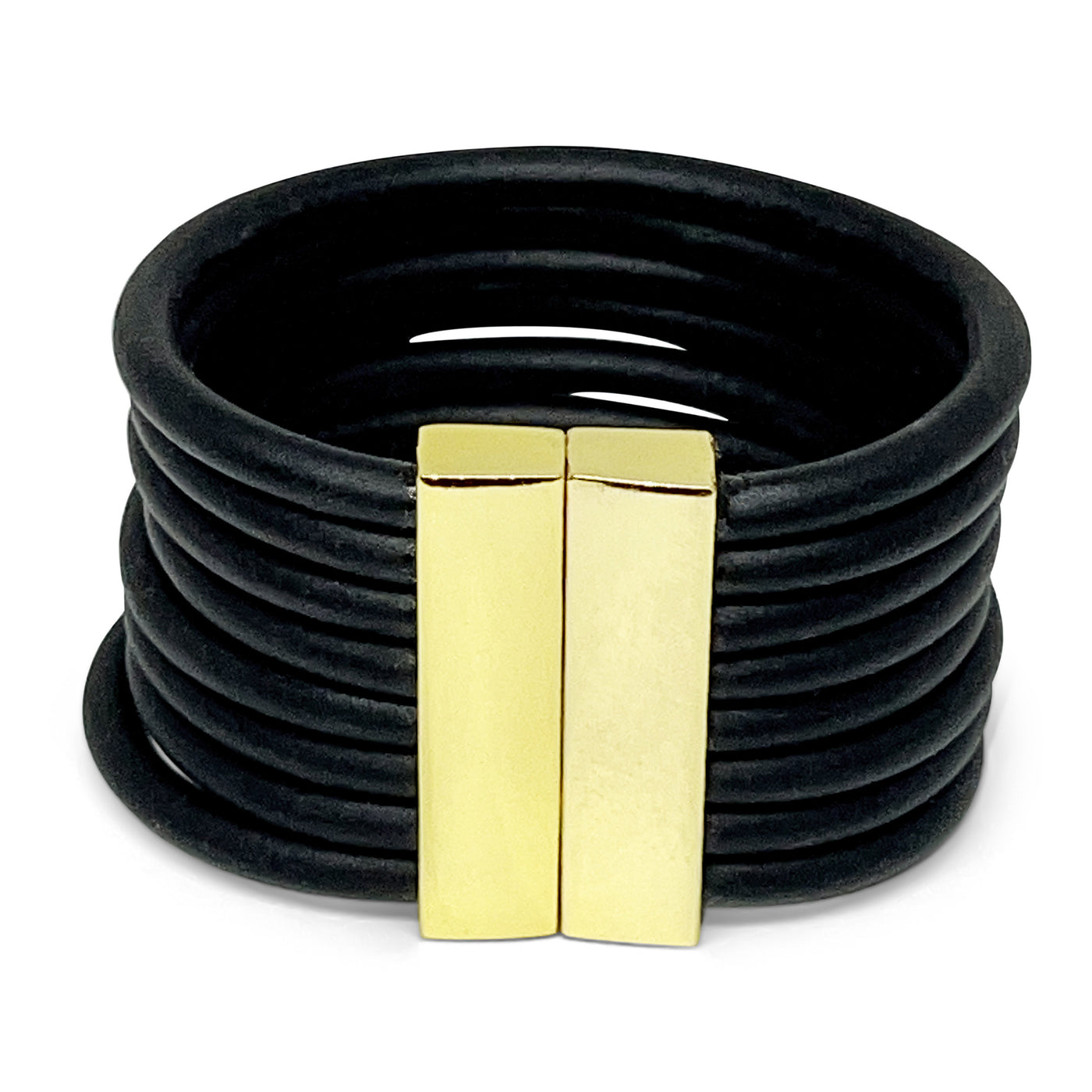 Black & Gold