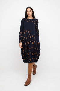 Verdigris Dress