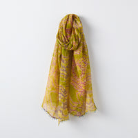 Yellow/Purple