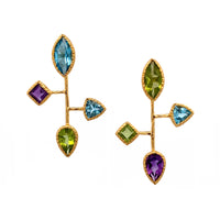 18k Gold Vermeil