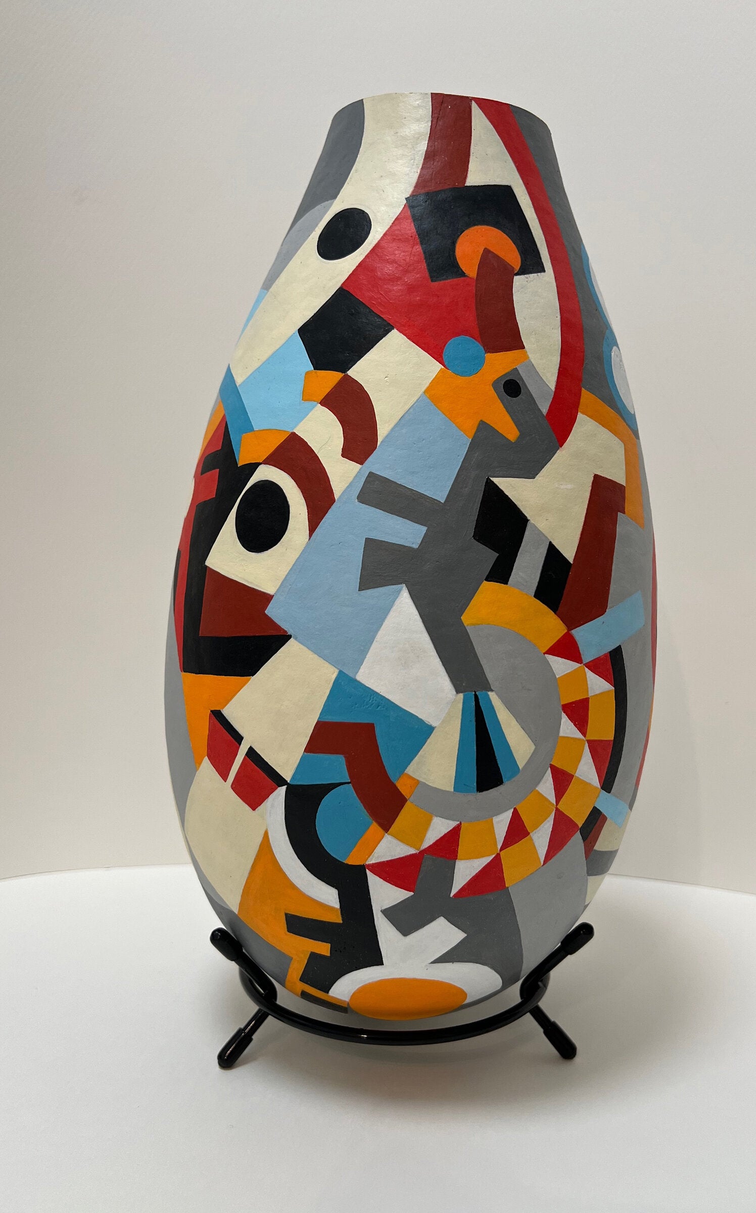 Contemporary Graphic