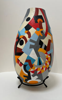 Contemporary Graphic
