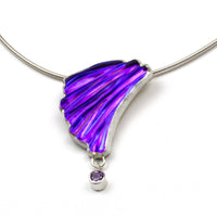 Morning Dew Pendant