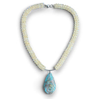 Relics & Retro Necklace