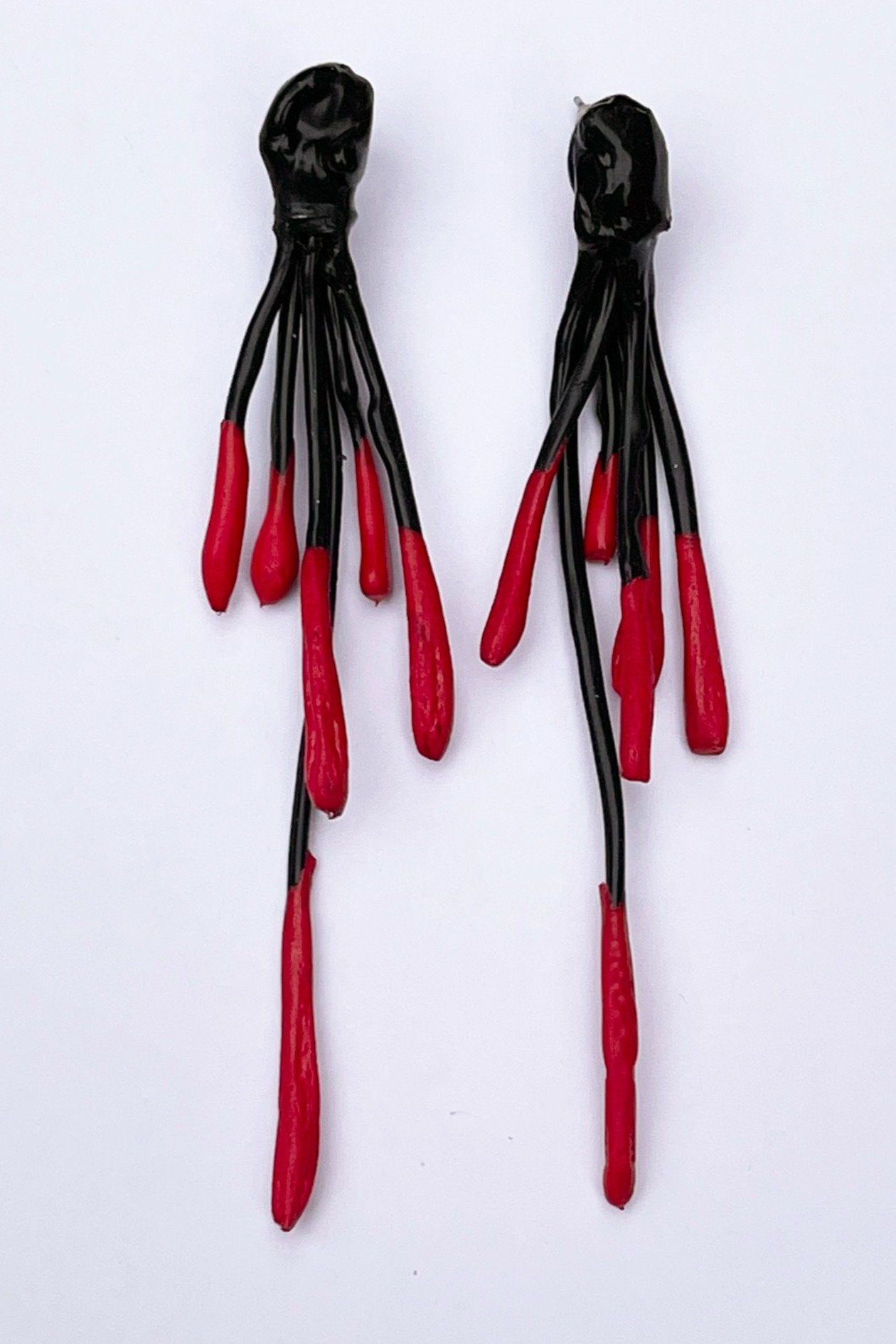 Red/Black