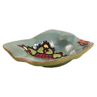 Sally's Pattern Dish