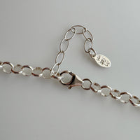 Rose Necklace