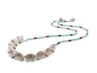 Flower-Love Necklace