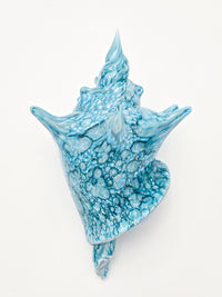 Crystal Blue Drops