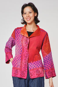 Short Jacket #3