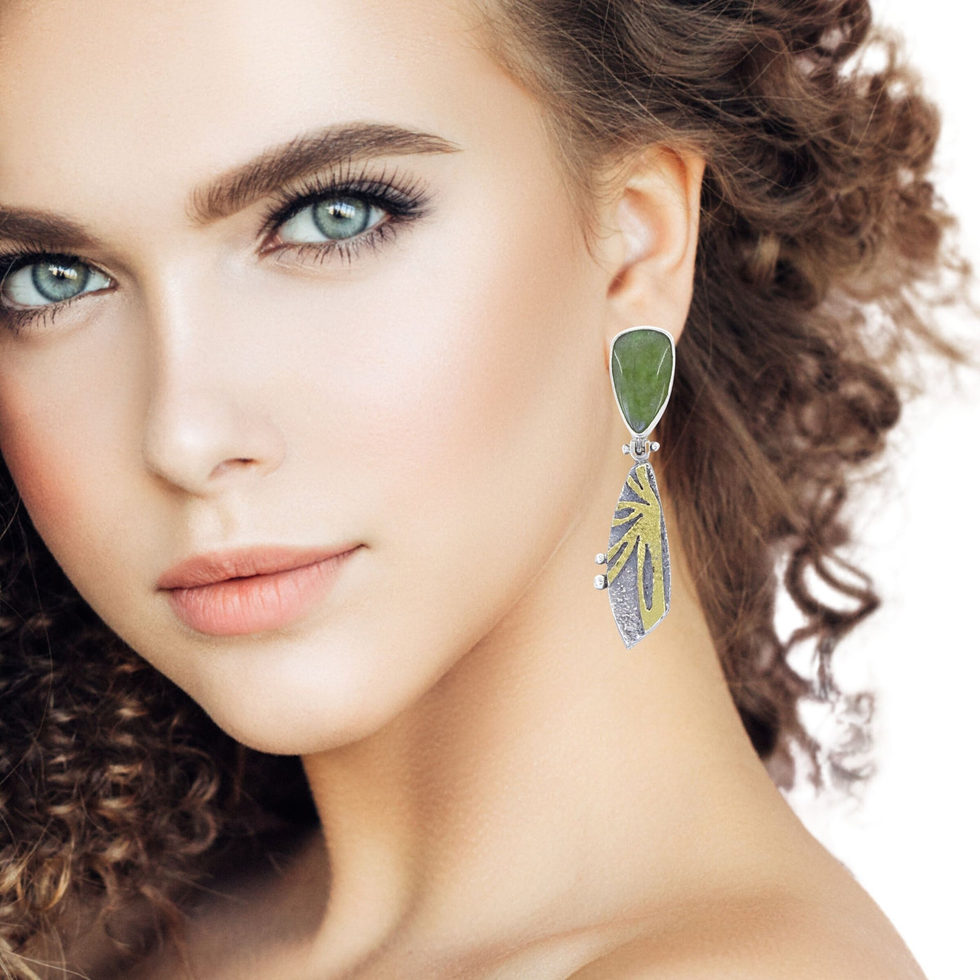 Esmerelda Earrings