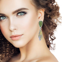 Esmerelda Earrings