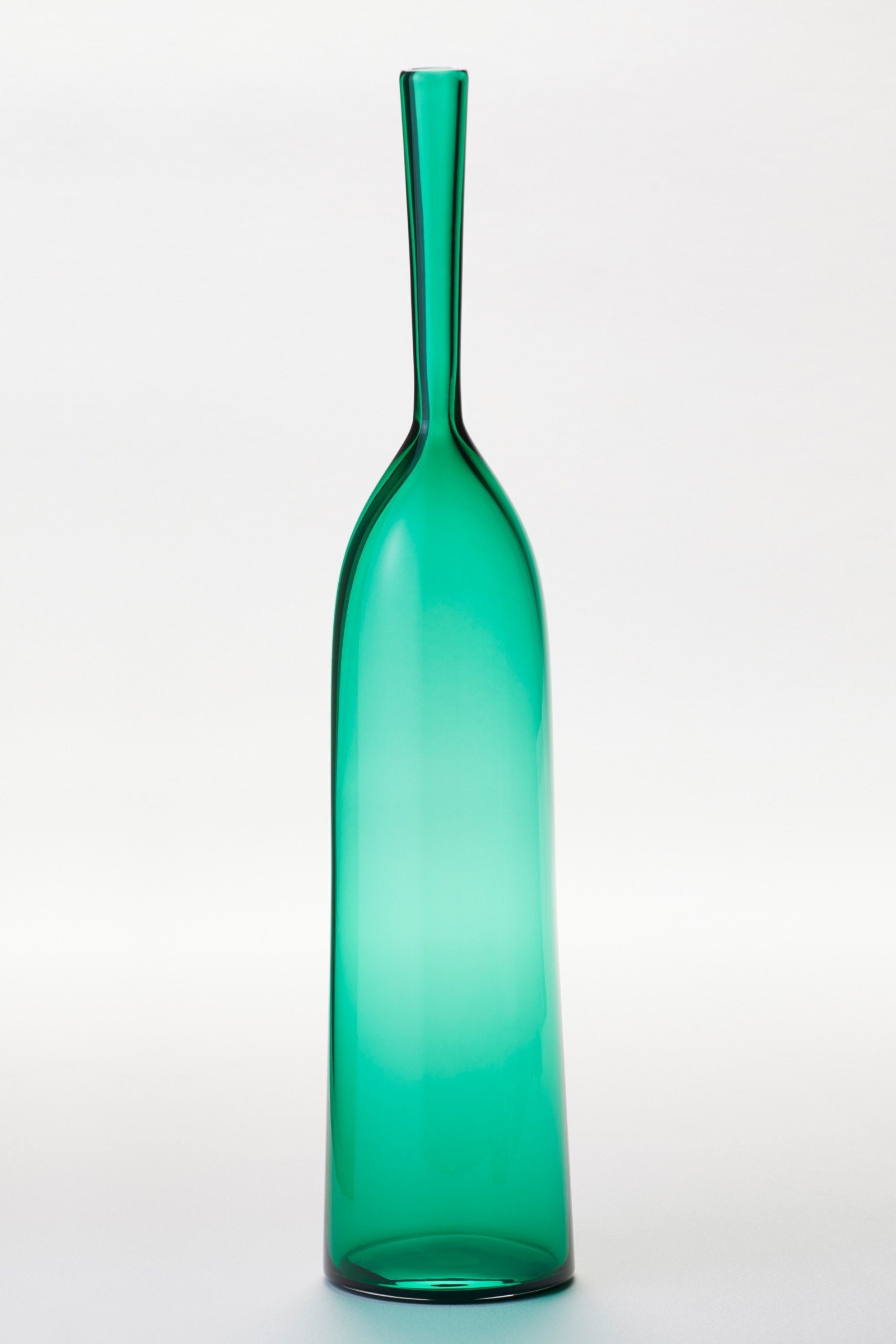 Emerald, large