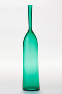 Emerald, large