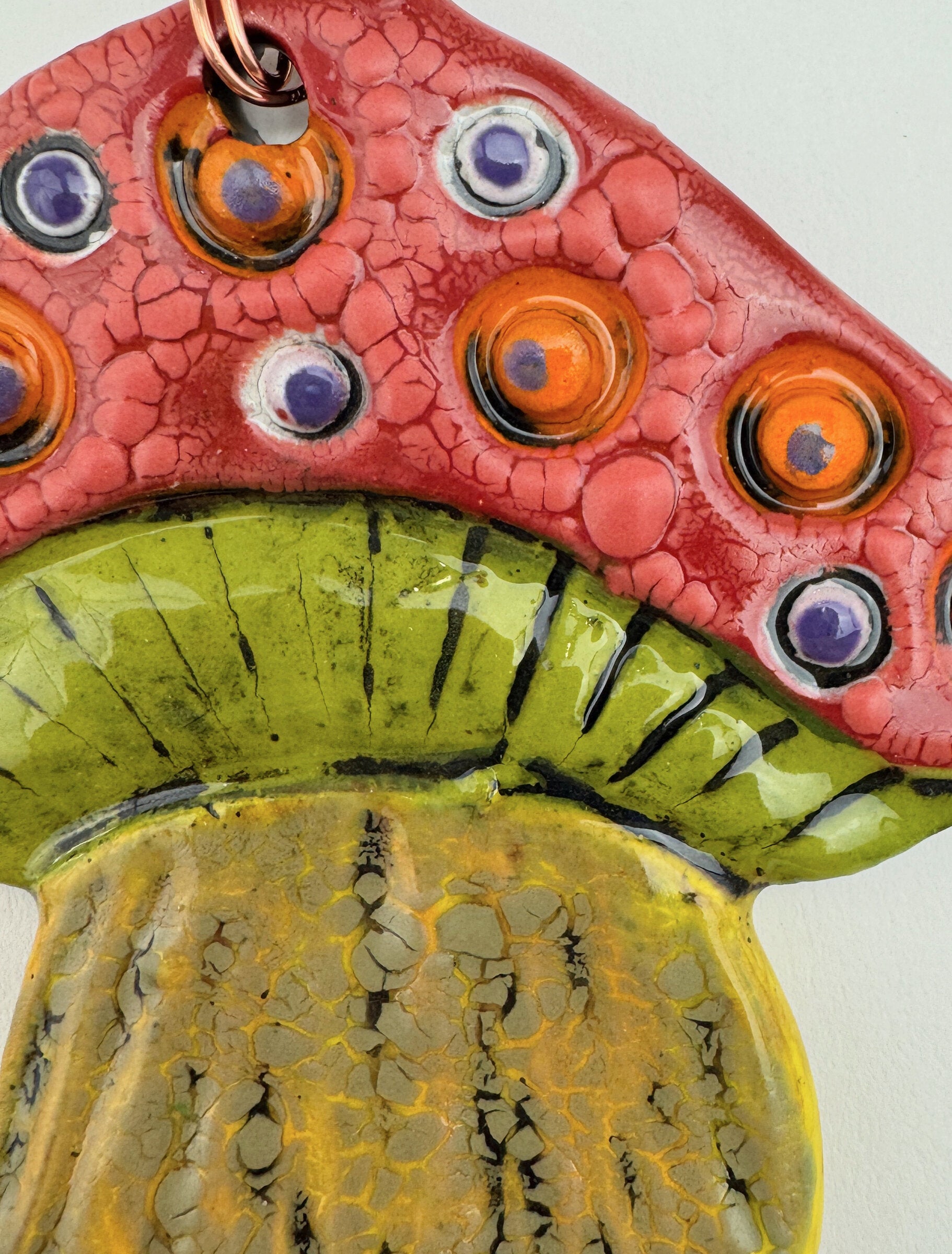 Mushroom III