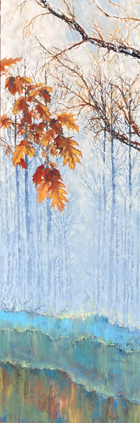 The Last Colors of Winter