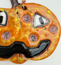 Baby Pumpkin VII