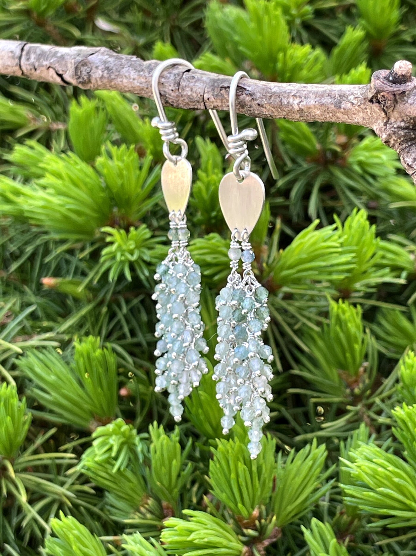 Visola Dangle Earrings