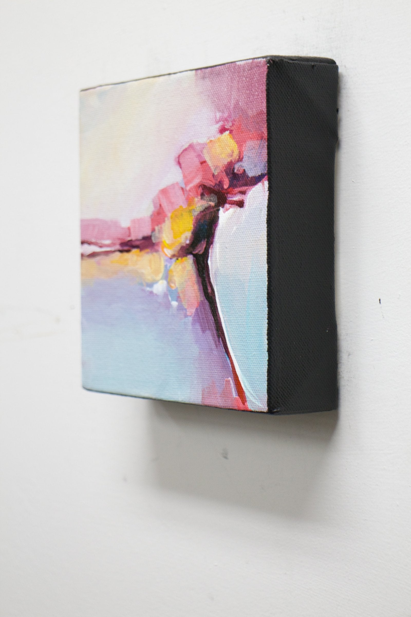 Colorful Journey  II