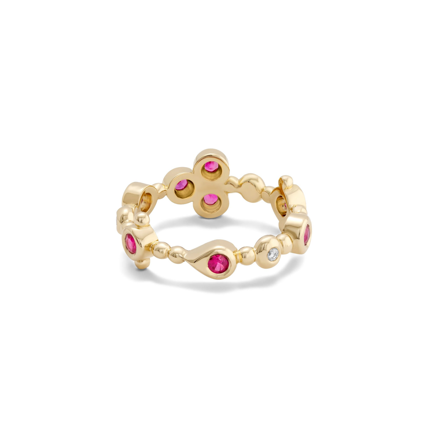 Scepter Eternity Band
