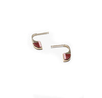 Rock Hanger Earrings