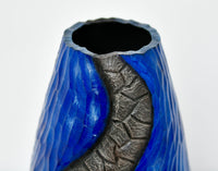 Waterfall Vessel