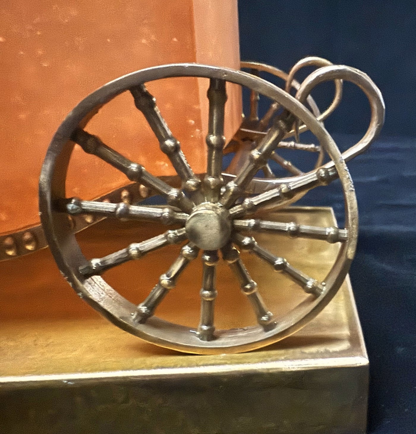 Carriage II