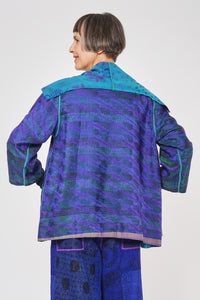 Flare Jacket #3