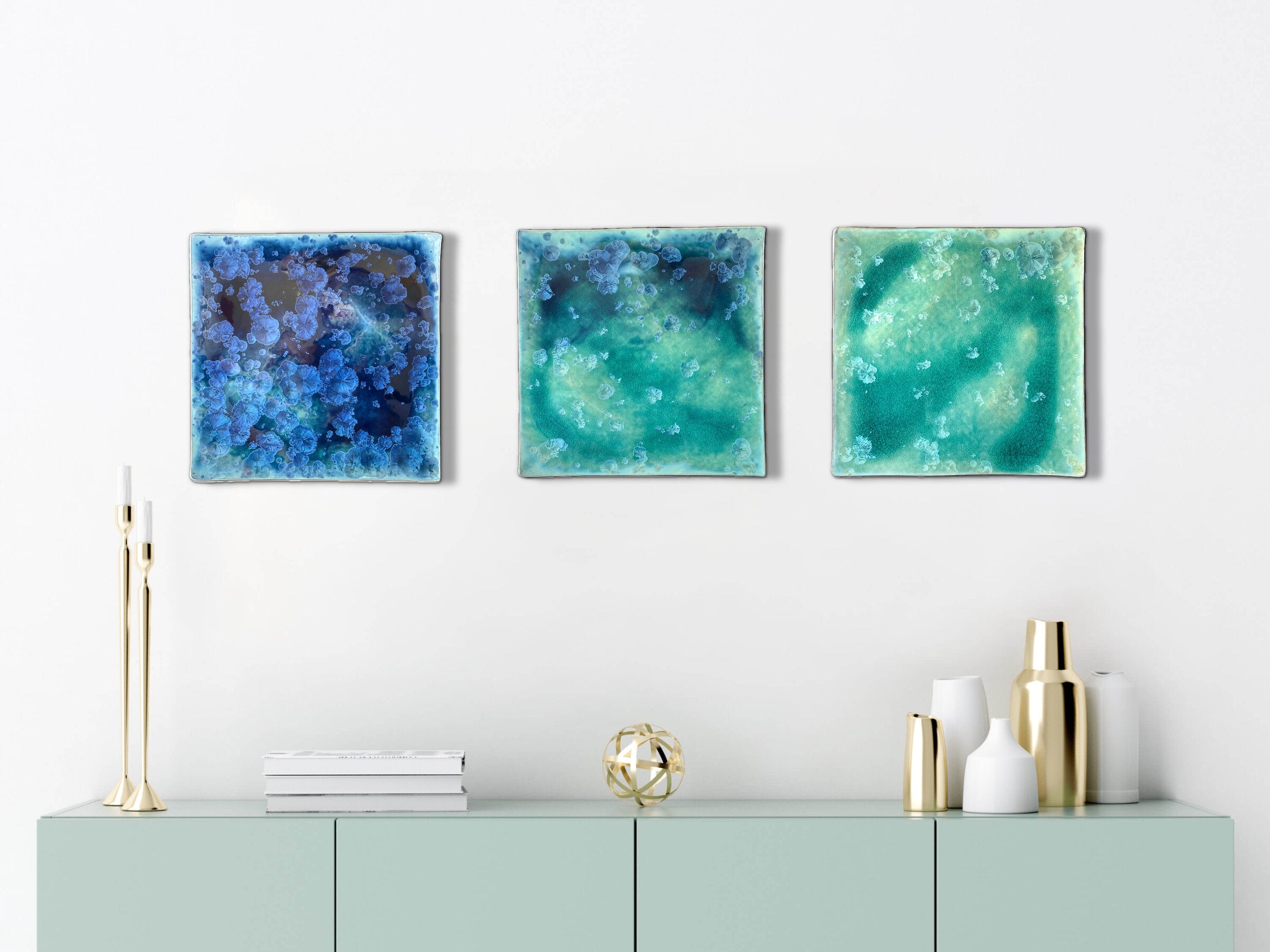 The Color of Water Trio
