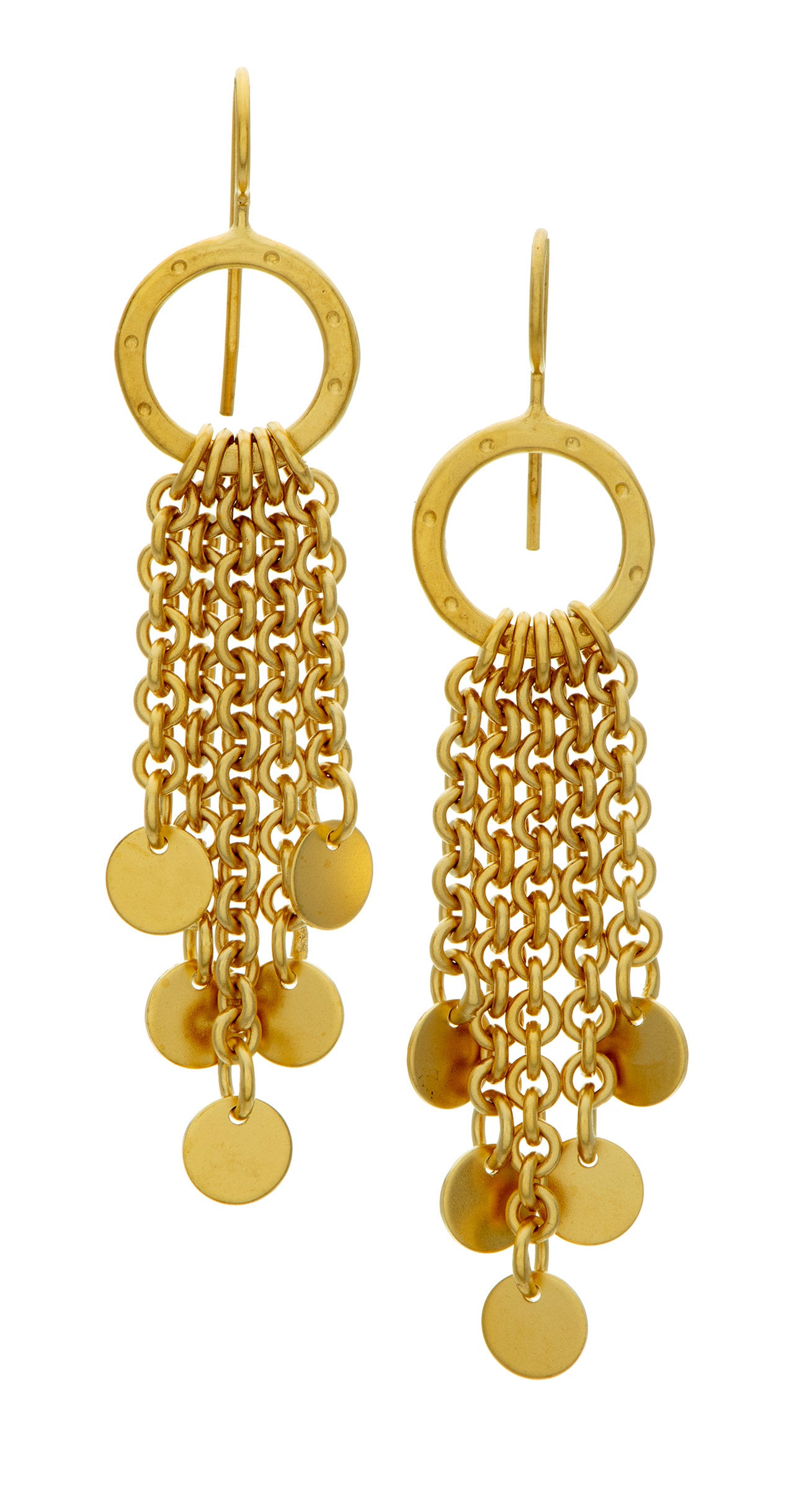 gold vermeil