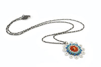 Roma Pendant