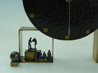 Swing Shift