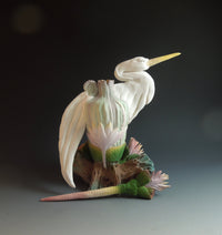 Jade Heron Perfume
