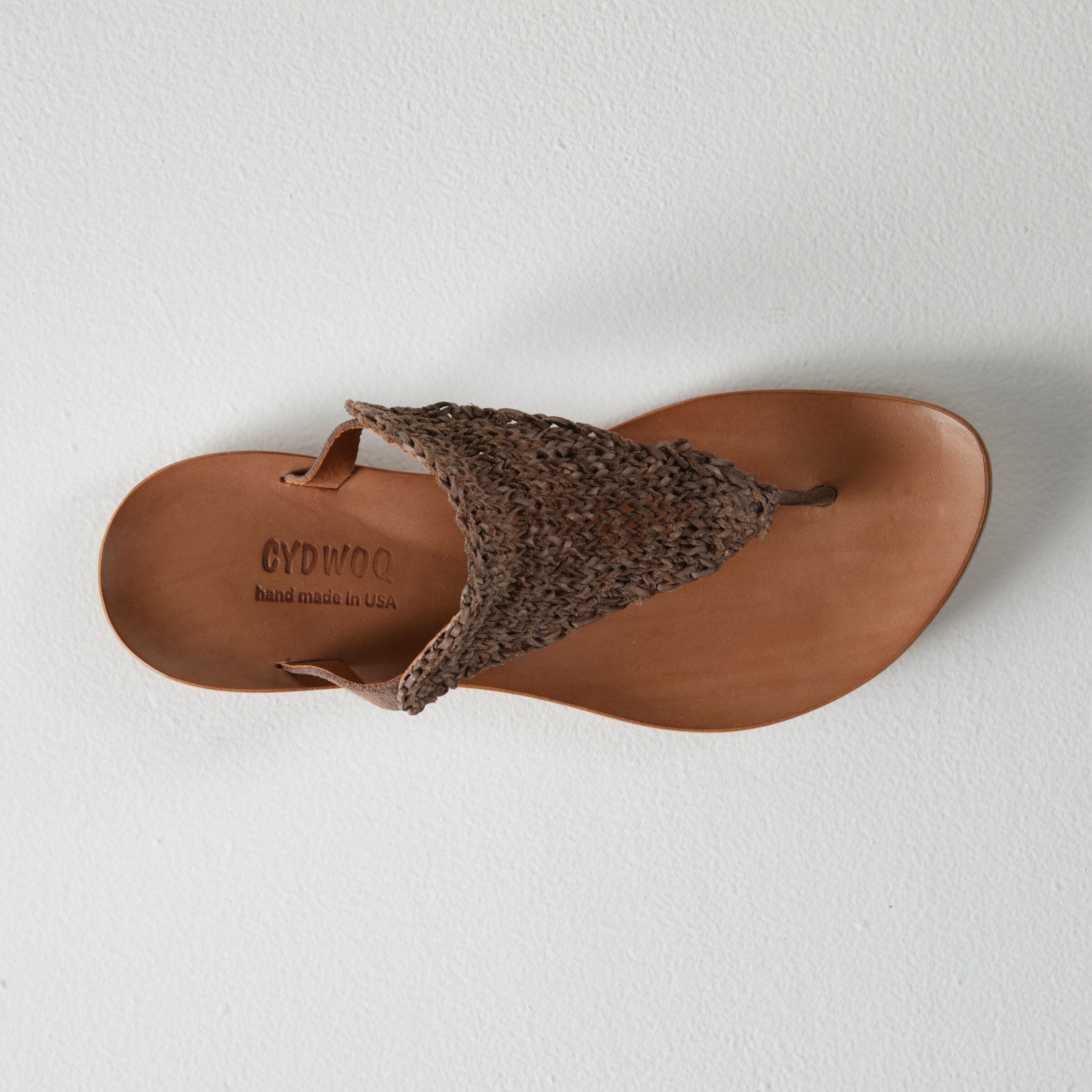 Wave Sandal