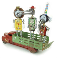 Circuit Circus